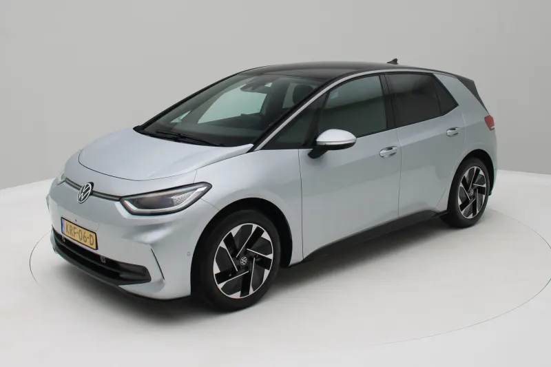 Volkswagen ID.3 (2024)