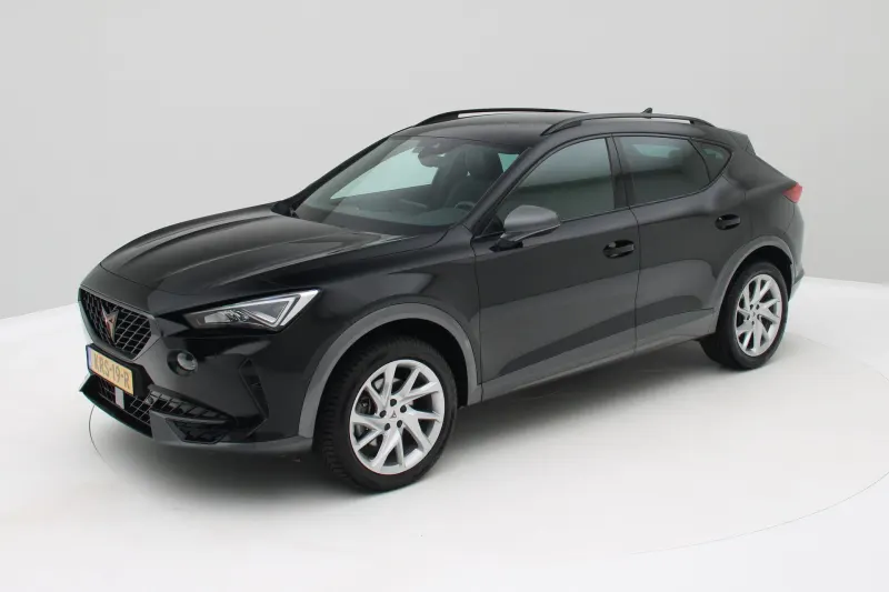 CUPRA Formentor (2024)