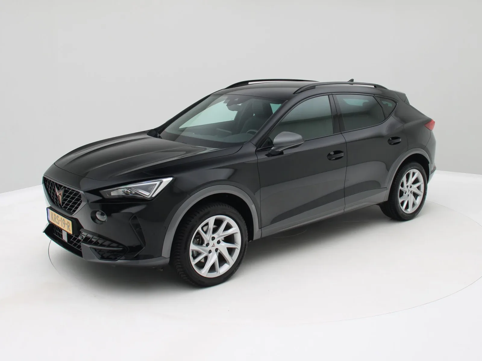 CUPRA Formentor (2024) — foto 1
