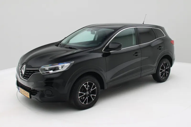 Renault Kadjar (2017)