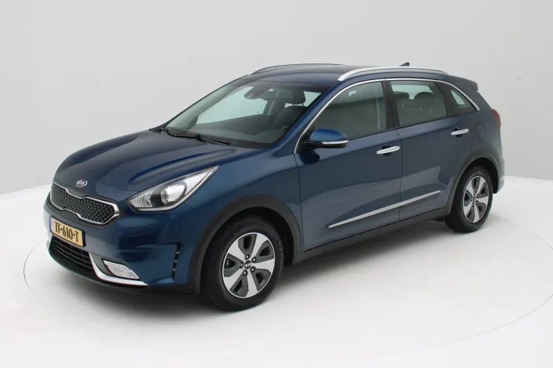 Kia Niro (2018)