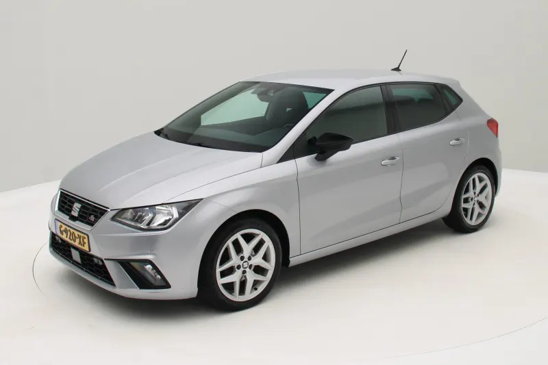SEAT Ibiza (2019)