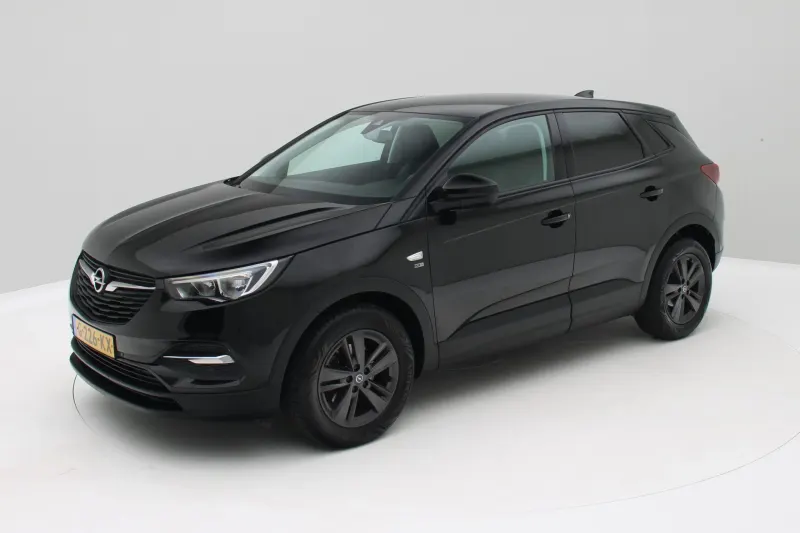 Opel Grandland (2019)