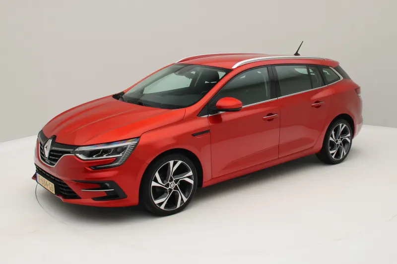 Renault Mégane (2021)