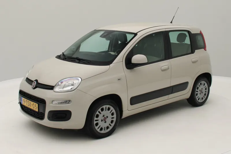 Fiat Panda (2014)
