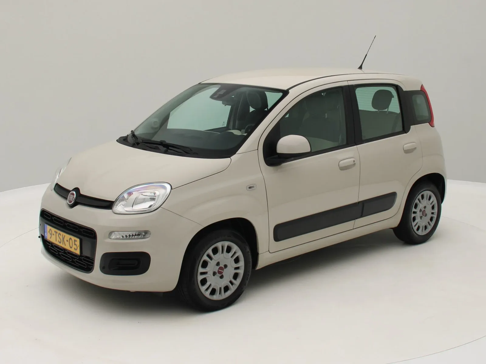 Fiat Panda (2014) — foto 1