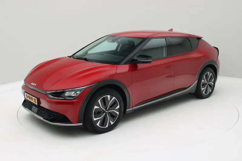 Kia EV6 (2023)
