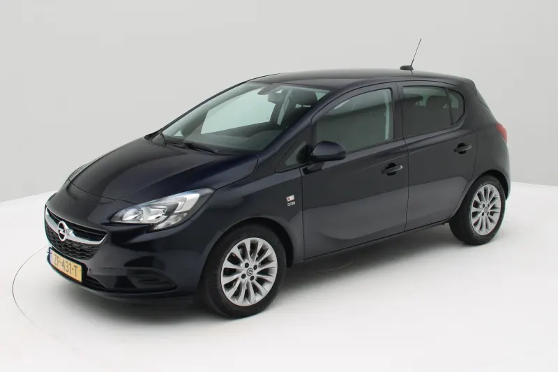 Opel Corsa (2019)