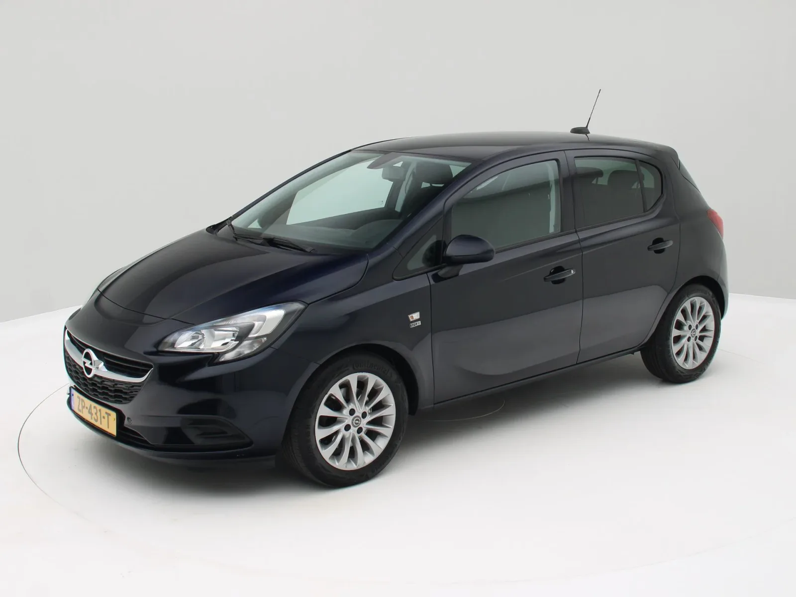 Opel Corsa (2019) — foto 1
