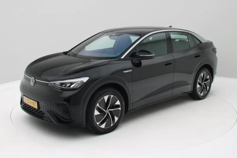 Volkswagen ID.5 (2023)