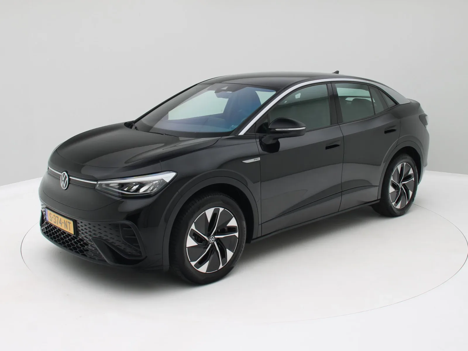 Volkswagen ID.5 (2023) — foto 1