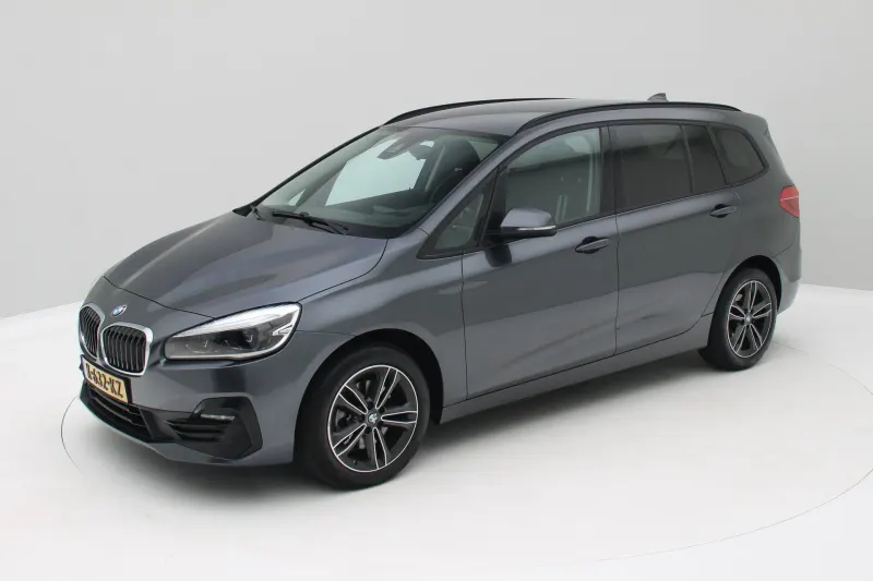 BMW 2-Serie (2021)