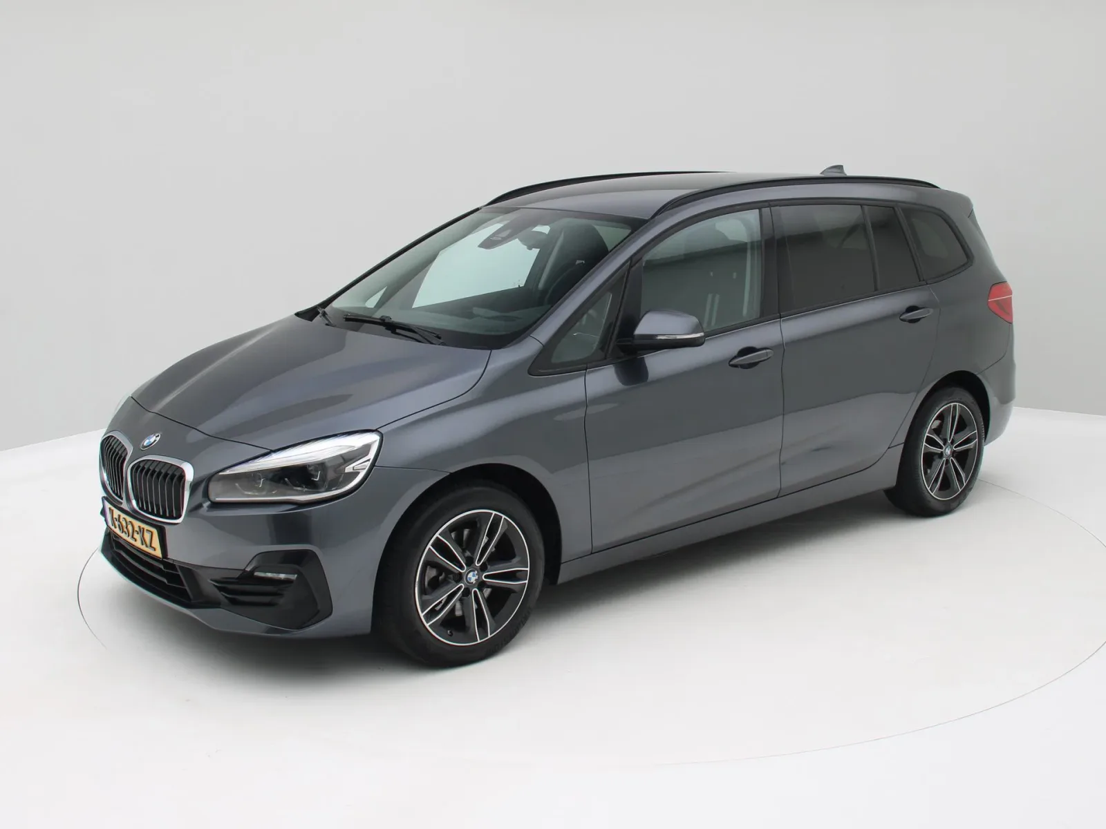 BMW 2-Serie (2021) — foto 1
