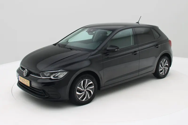 Volkswagen Polo (2022)
