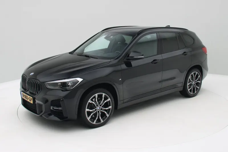 BMW X1 (2021)