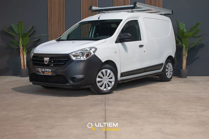 Dacia Dokker (2016)