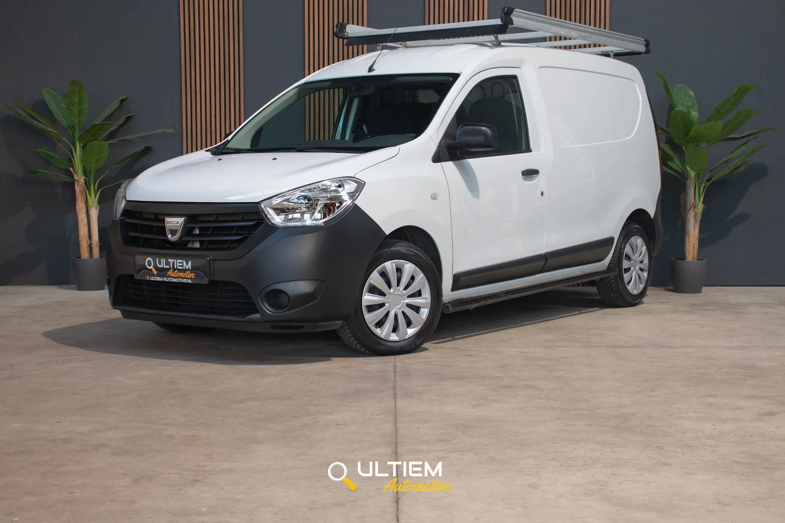 Dacia Dokker (2016) — foto 1