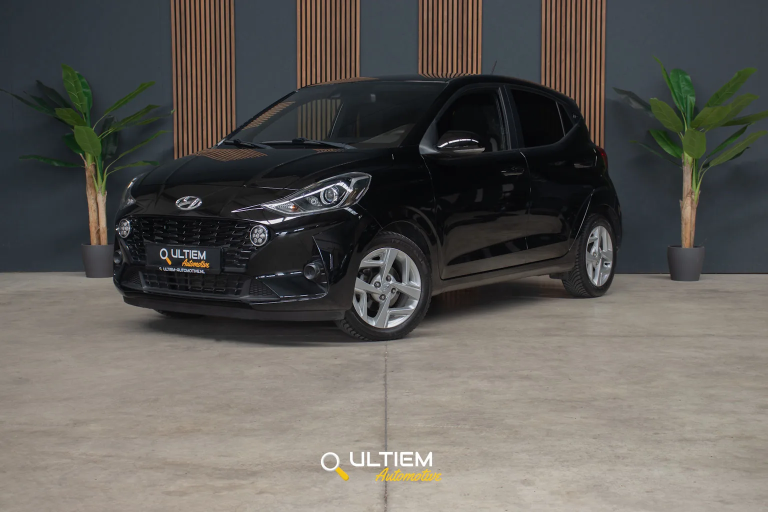 Hyundai i10 (2023) — foto 1