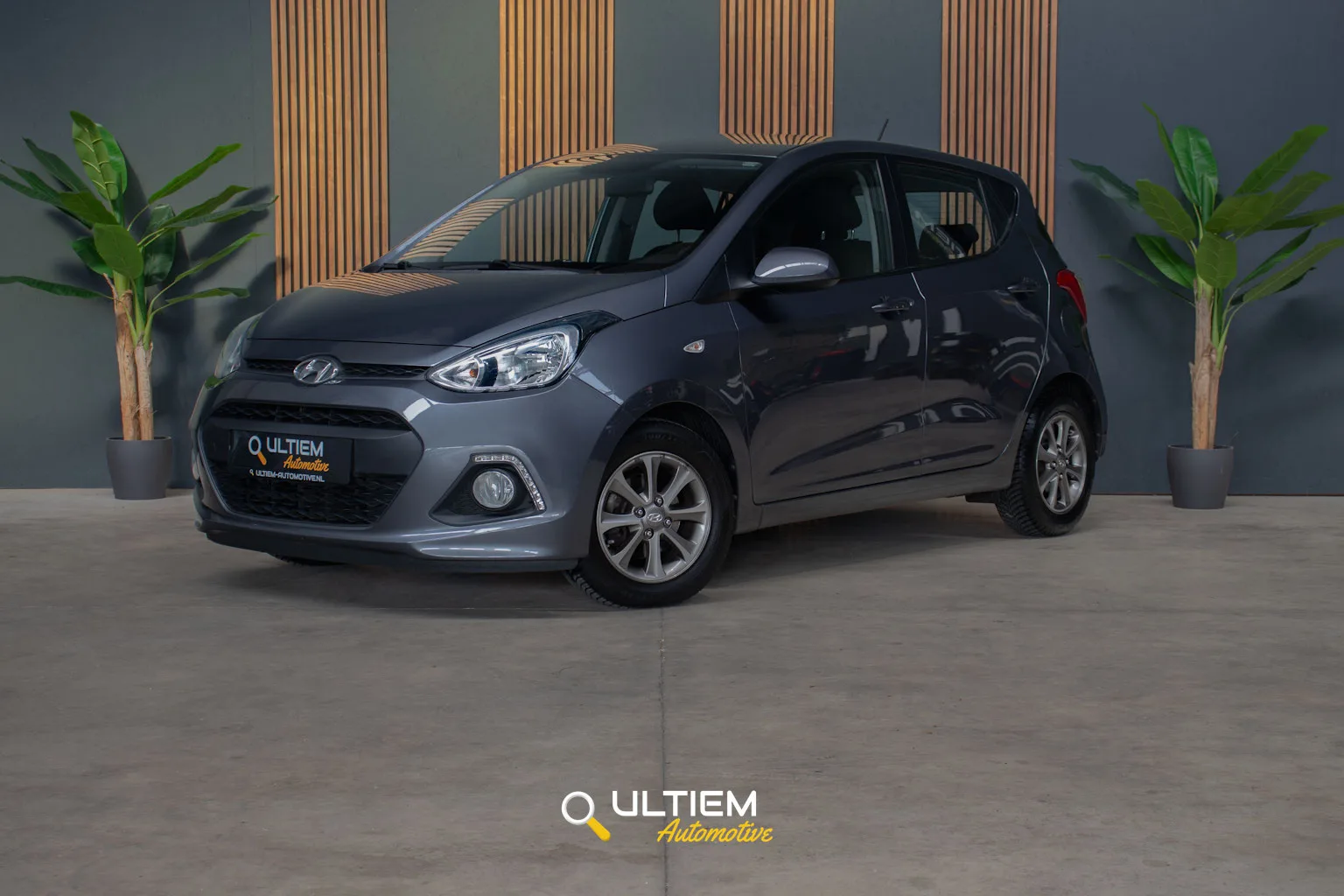 Hyundai i10 (2026) — foto 1
