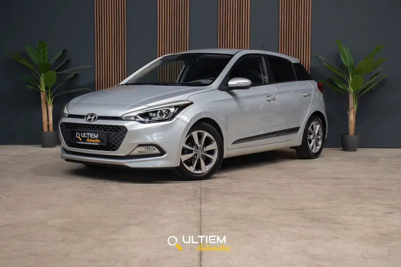 Hyundai i20 (2015)