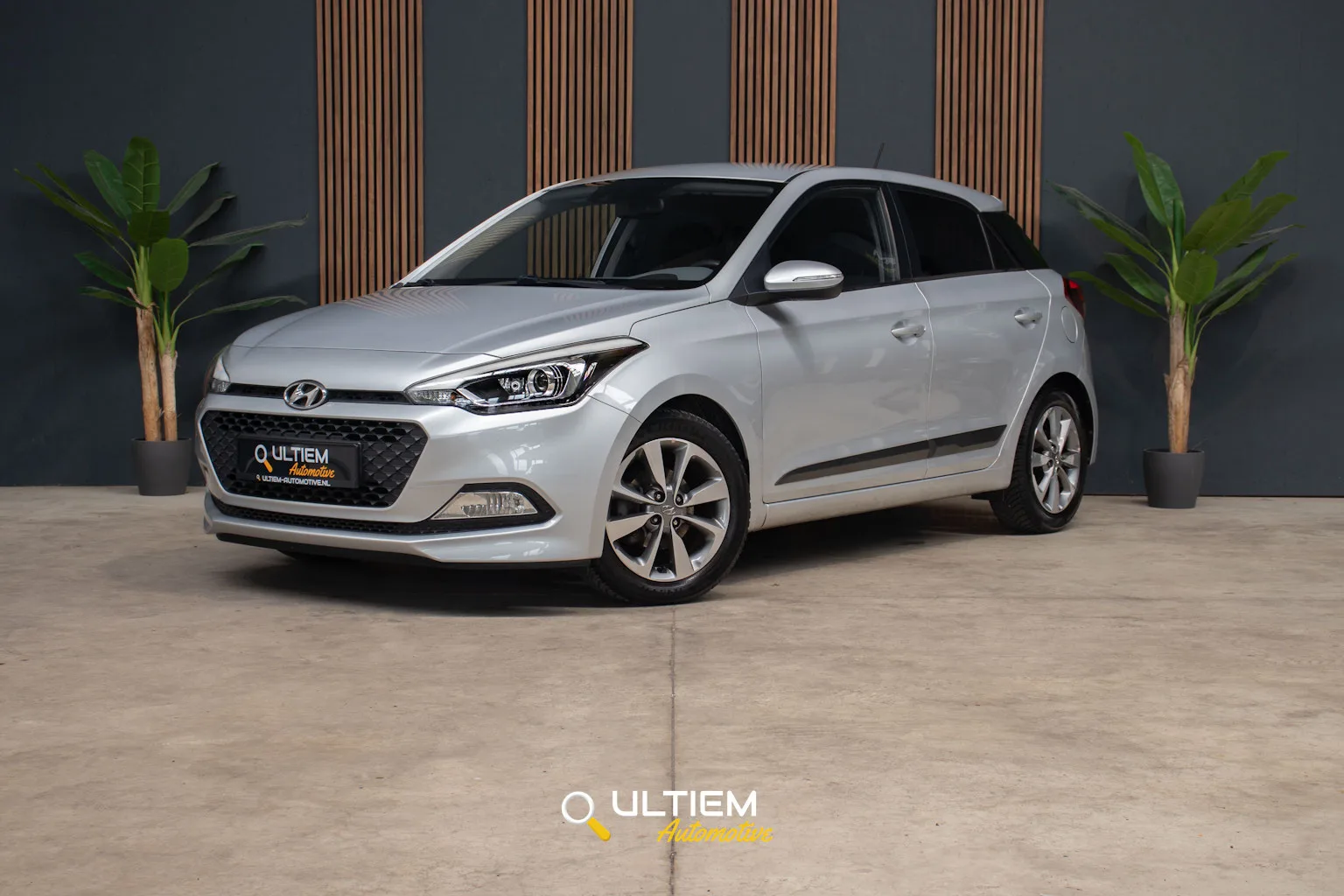 Hyundai i20 (2015) — foto 1