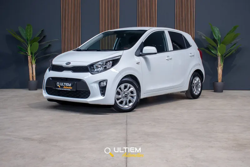 Kia Picanto (2020)