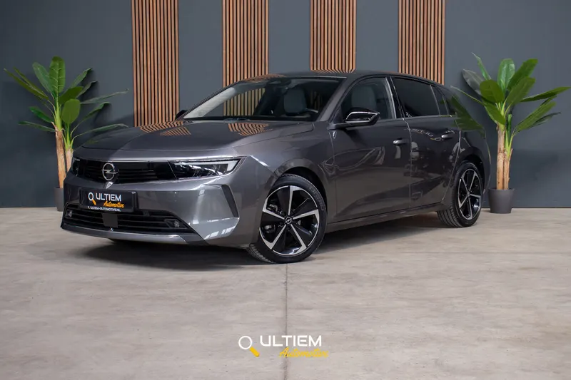 Opel Astra (2023)