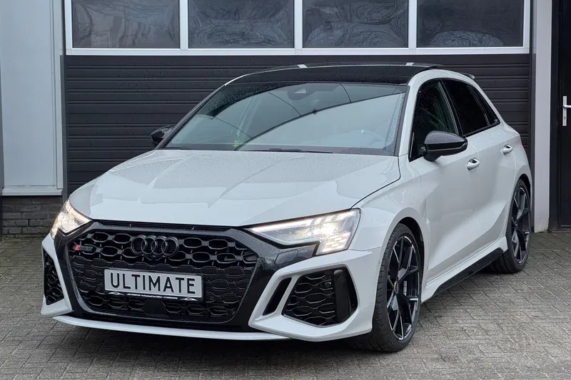 Audi RS 3 (2023)