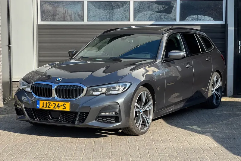 BMW 3-Serie (2020)