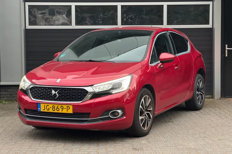 DS 4 (2016)