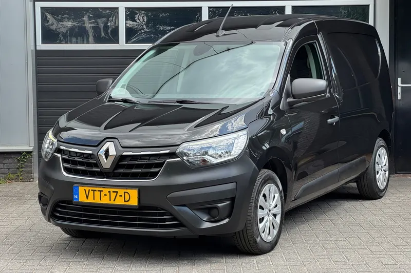 Renault Express (2023)