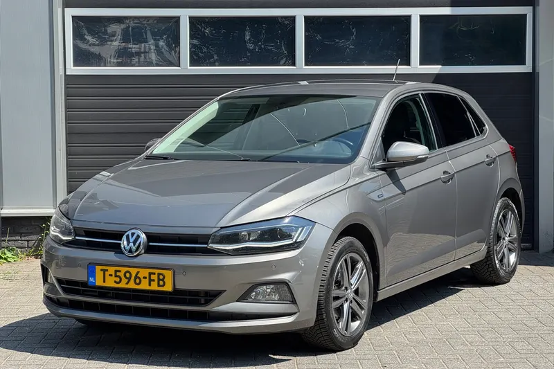 Volkswagen Polo (2019)