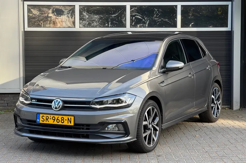 Volkswagen Polo (2018)