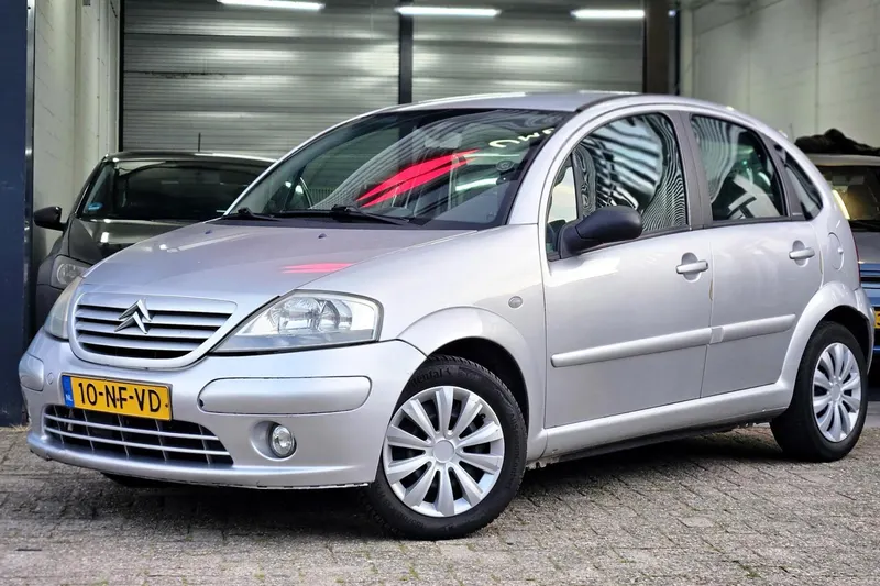 Citroën C3 (2003)