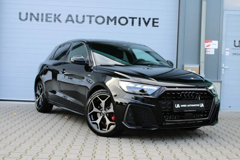 Audi A1 (2025)