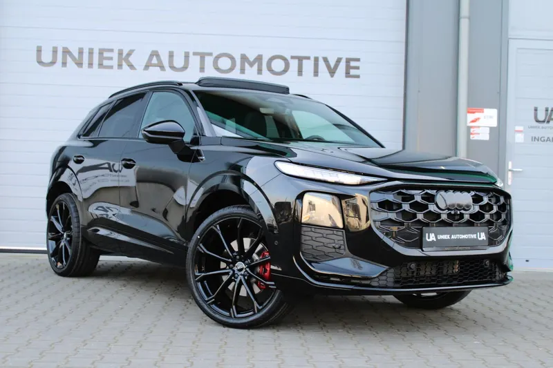 Audi Q3 (2025)