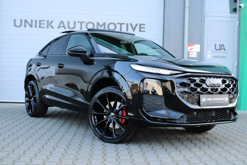 Audi Q3 (2025)