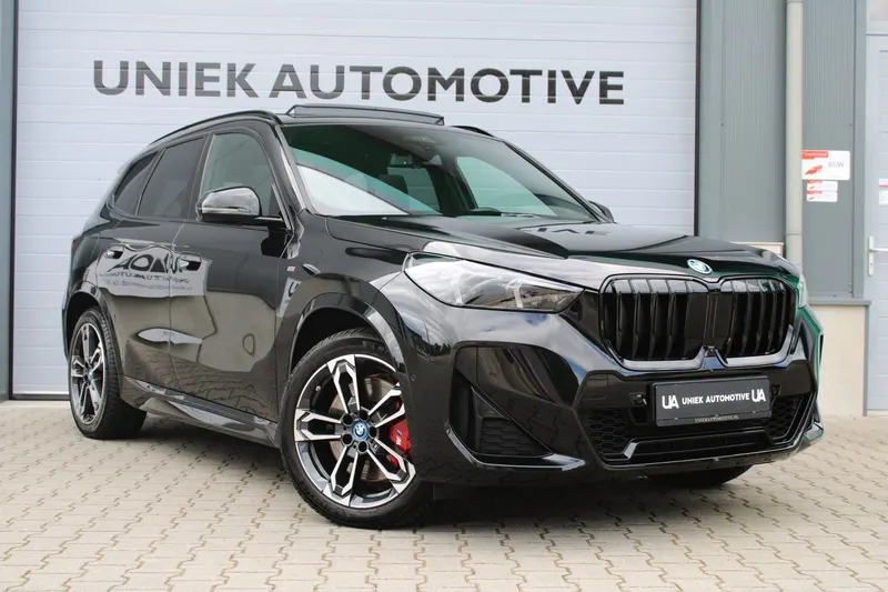 BMW X1 (2024)