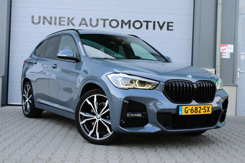 BMW X1 (2019)