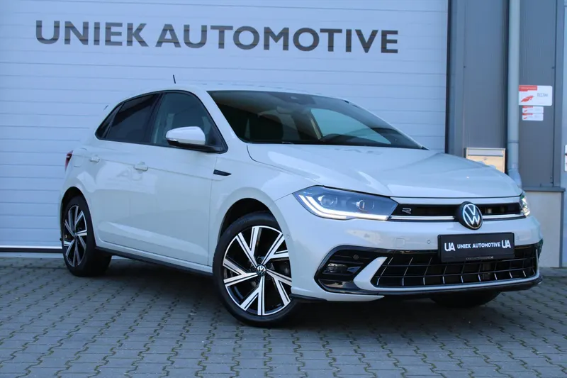 Volkswagen Polo (2023)
