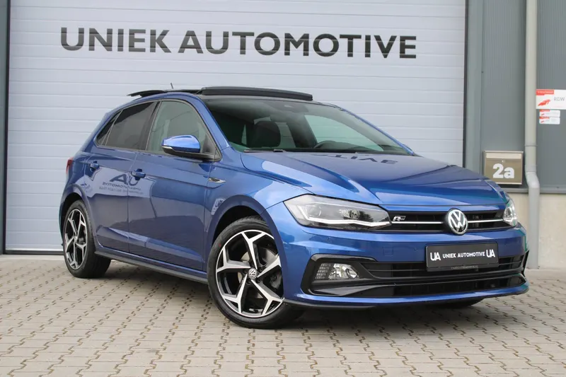 Volkswagen Polo (2020)