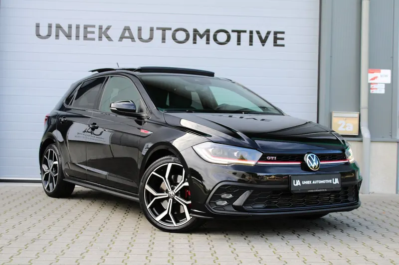 Volkswagen Polo (2023)