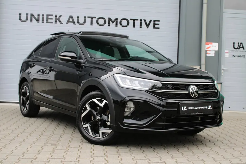 Volkswagen Taigo (2025)