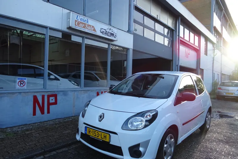 Renault Twingo (2011)