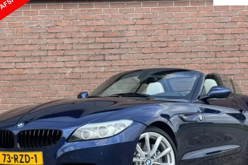 BMW Z4 (2010)