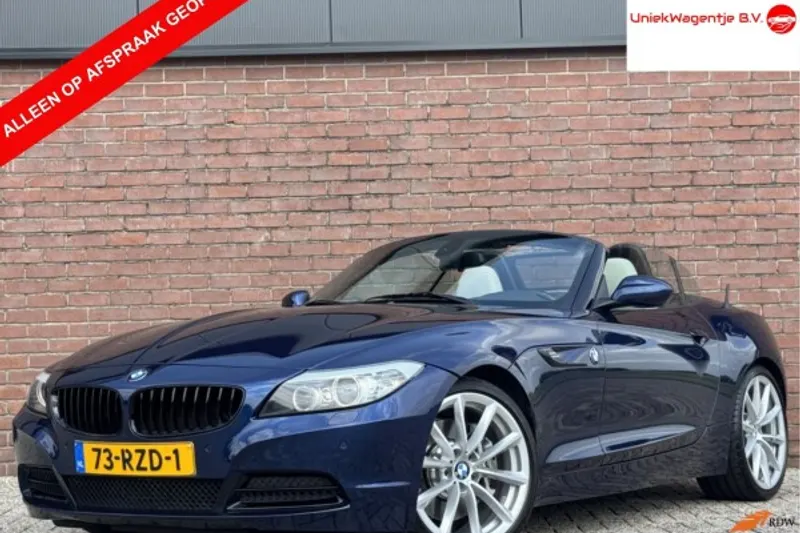 BMW Z4 (2010)