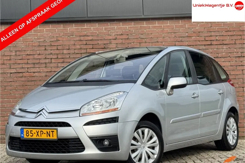 Citroën C4 Picasso (2007)
