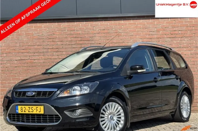 Ford Focus (2008)