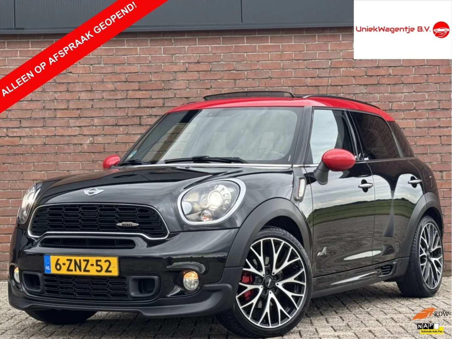 MINI Countryman (2013) — foto 1