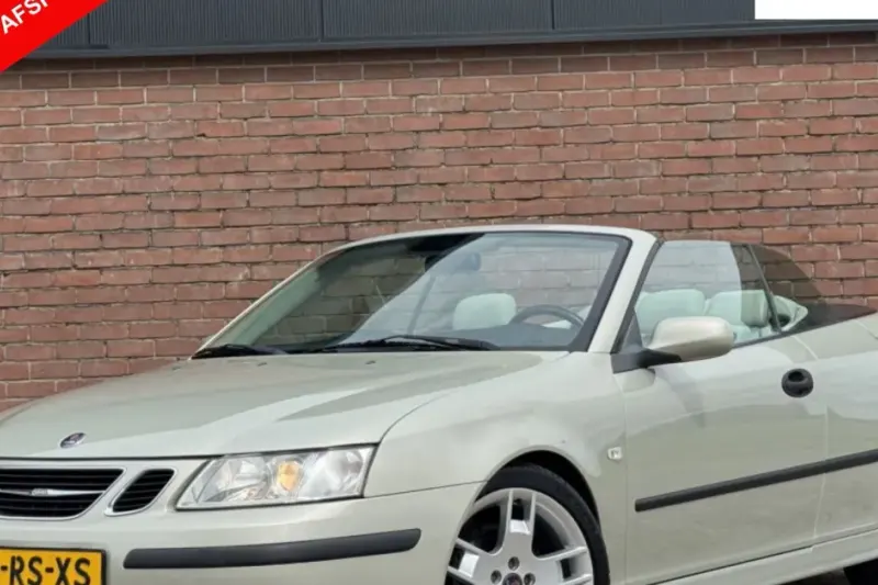 Saab 9-3 (2005)